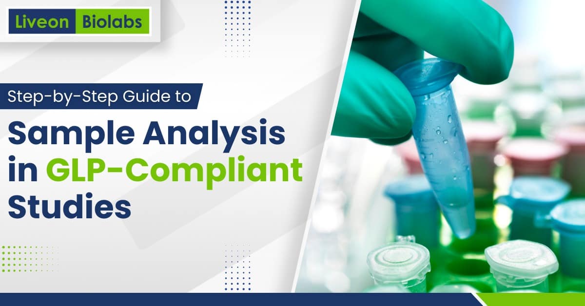 GLP Compliant Studies