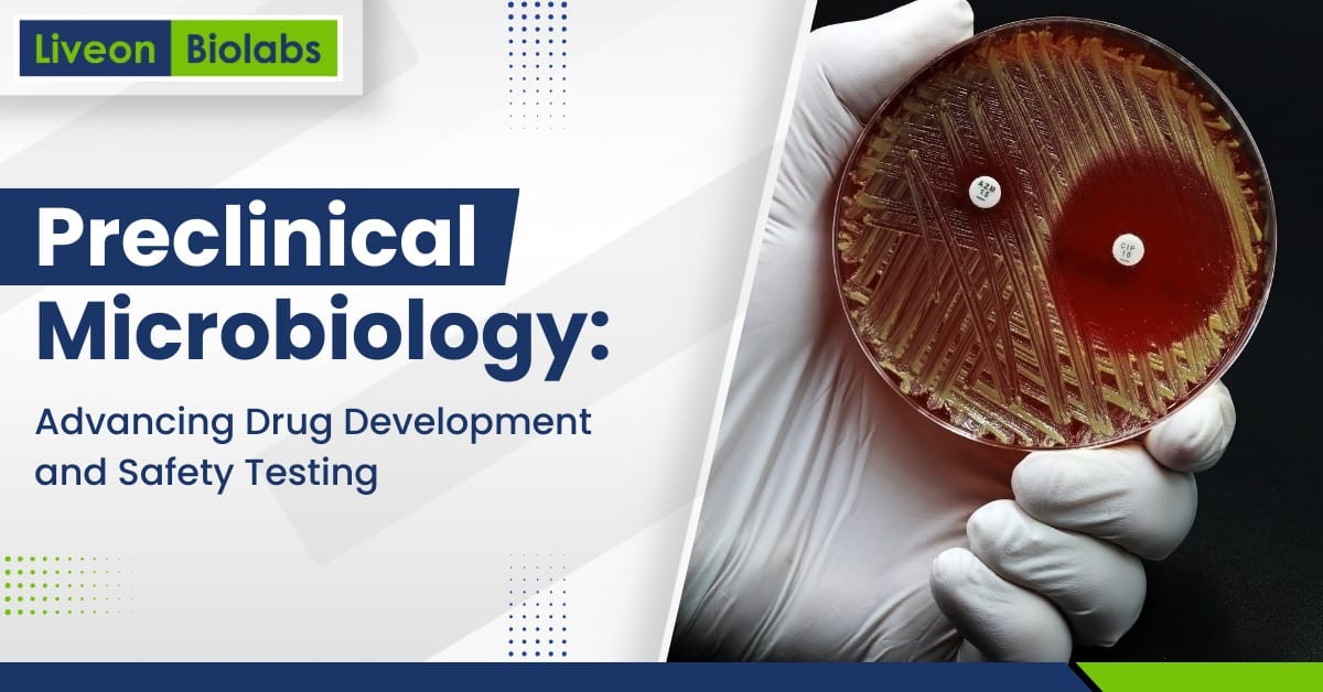Preclinical Microbiology