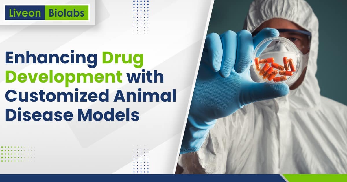 Customized Animal Disease Models