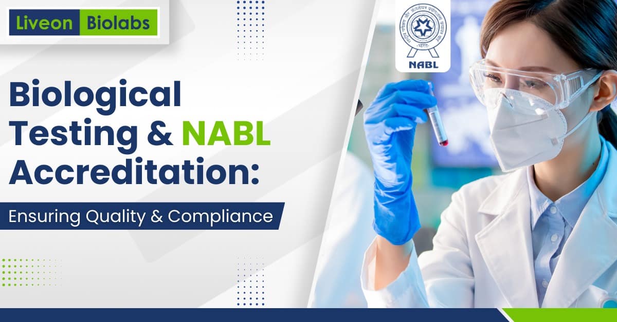 NABL Accreditation labs in India