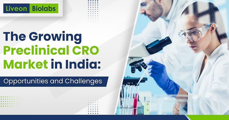 Preclinical CRO in India