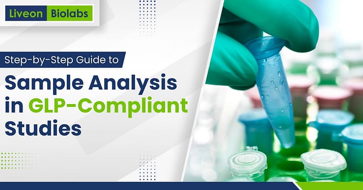 GLP Compliant Studies