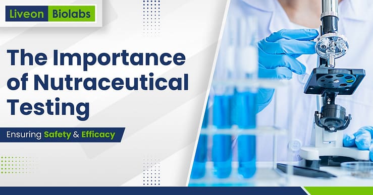 Nutraceutical Testing